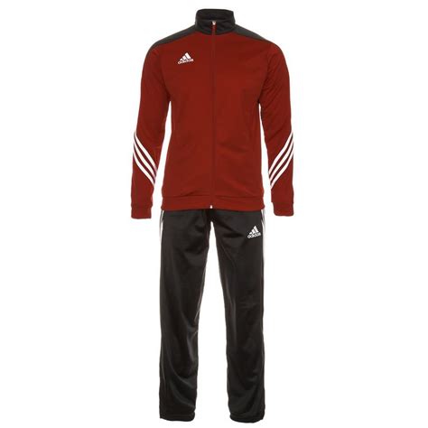 adidas sereno 14 trainingsjacke herren|Adidas Sereno 14 Polyesteranzug ab 24,99 .